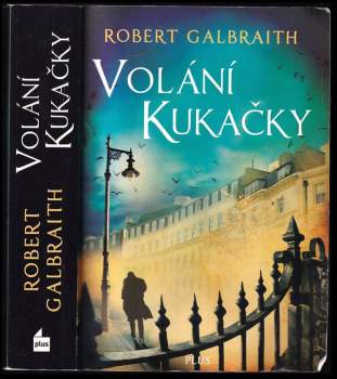 Volání kukačky