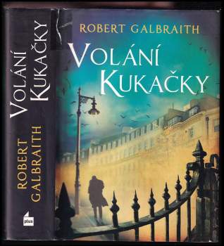 Volání kukačky