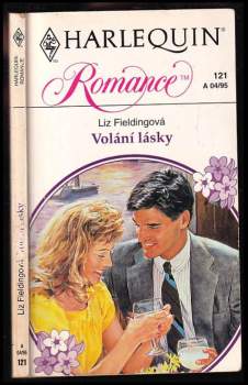 Liz Fielding: Volání lásky