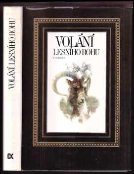Volání lesního rohu