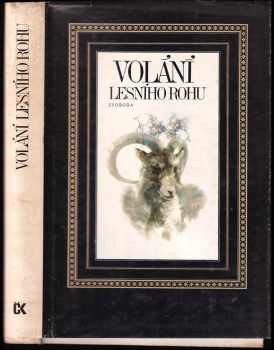 Volání lesního rohu