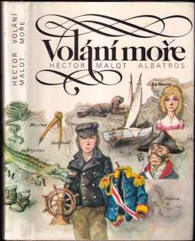 Hector Malot: Volání moře