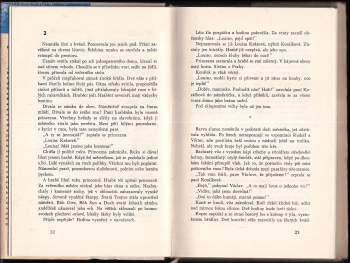 František Gottlieb: Volání na časy