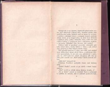 František Gottlieb: Volání na časy