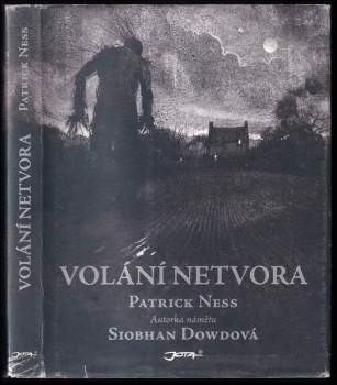 Volání netvora