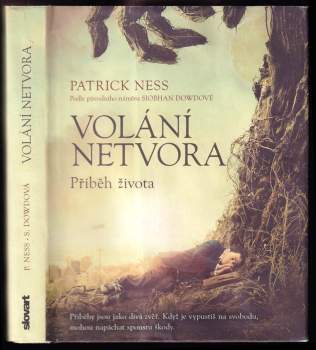 Volání netvora