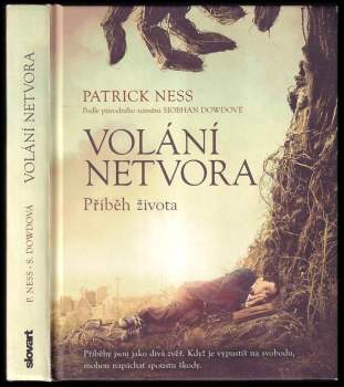 Volání netvora