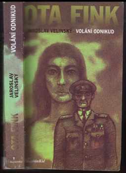 Jaroslav Velinský: Volání odnikud