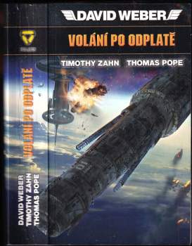 Volání po odplatě