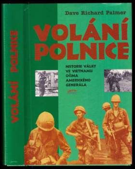 Volání polnice