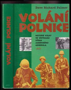 Dave Richard Palmer: Volání polnice