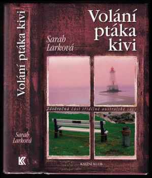 Volání ptáka kivi