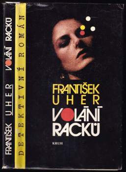 Volání racků