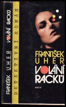František Uher: Volání racků