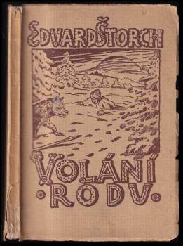 Volání rodu