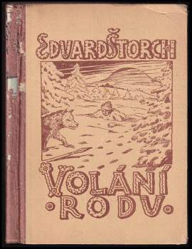 Eduard Štorch: Volání rodu