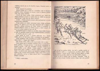 Eduard Štorch: Volání rodu