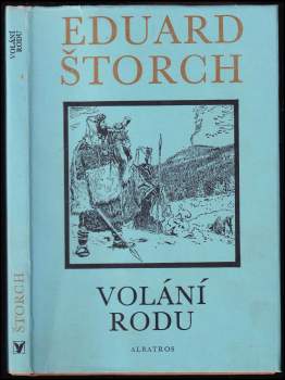 Volání rodu