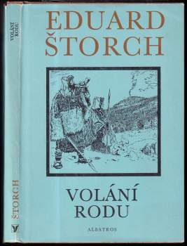 Volání rodu