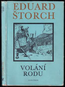 Volání rodu