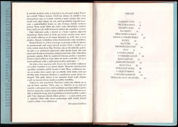 Eduard Štorch: Volání rodu