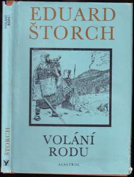 Volání rodu