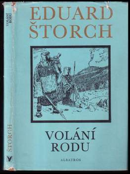 Eduard Štorch: Volání rodu
