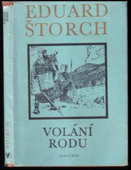 Volání rodu