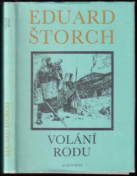 Volání rodu