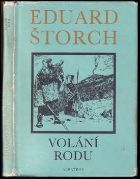 Volání rodu