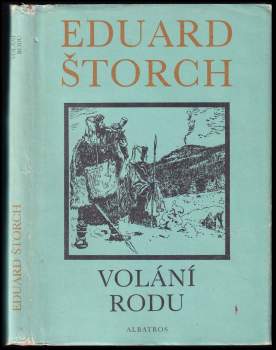 Volání rodu