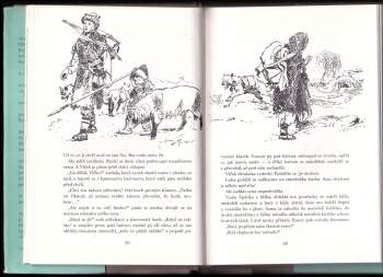 Eduard Štorch: Volání rodu