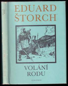 Volání rodu