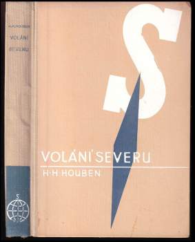 H. H Houben: Volání severu