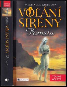 Michaela Burdová: Volání sirény