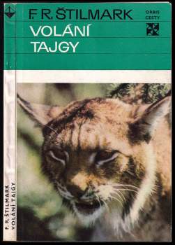 Volání tajgy
