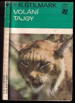 Volání tajgy