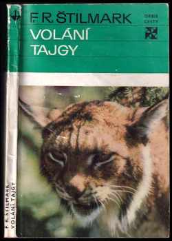 Volání tajgy