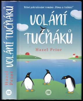 Volání tučňáků