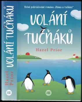 Hazel Prior: Volání tučňáků