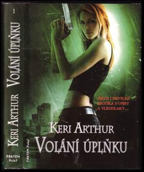Volání úplňku