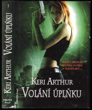 Volání úplňku