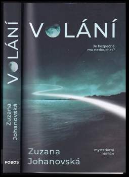 Volání