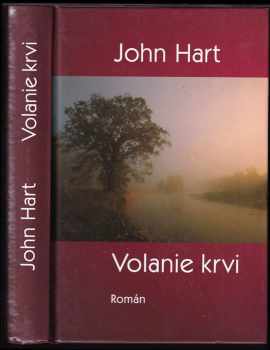 Volanie krvi