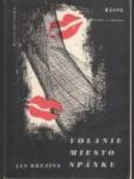 Volanie miesto spánku