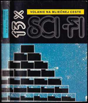 Volanie na mliečnej ceste