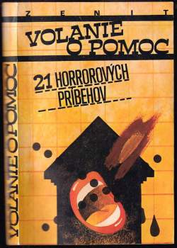 Volanie o pomoc