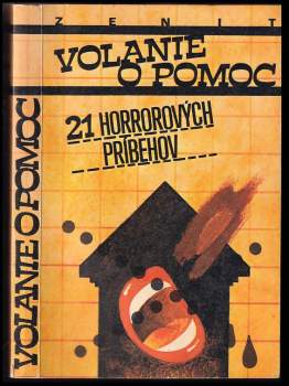 Volanie o pomoc