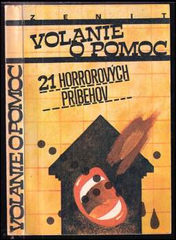 Volanie o pomoc