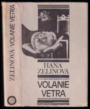 Volanie vetra
